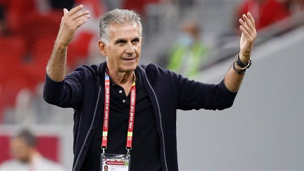 كارلوس كيروش 