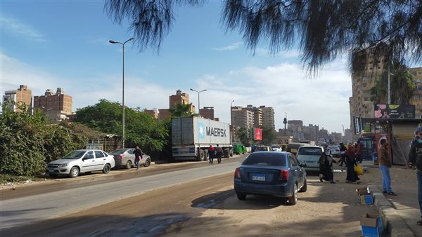 تحسن ملحوظ وسماء