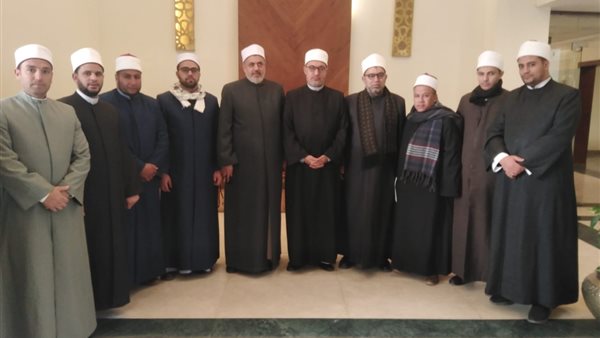 قافلتين دعويتين إلى