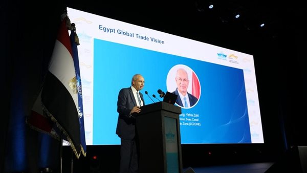 المهندس يحيى زكي