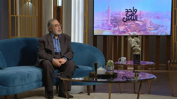 صبري عبد المنعم