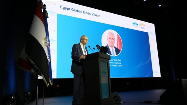 المهندس يحيى زكي