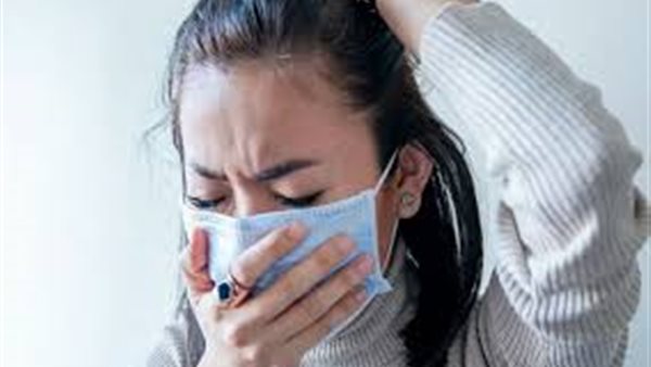 أعراض أوميكرون