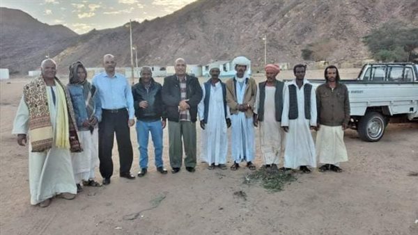 وكيل وزارة التموين