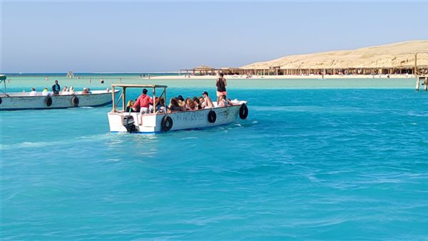 إستمرارا الرحلات