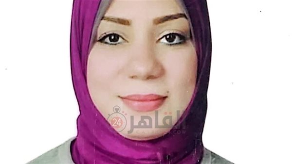 الممرضة ميادة عوض