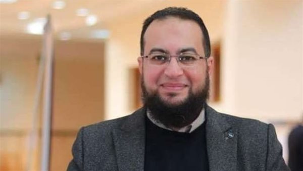 الدكتور وائل عرفة