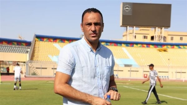 سعيد عبد العزيز