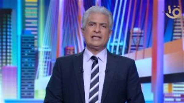 وائل الإبراشي 