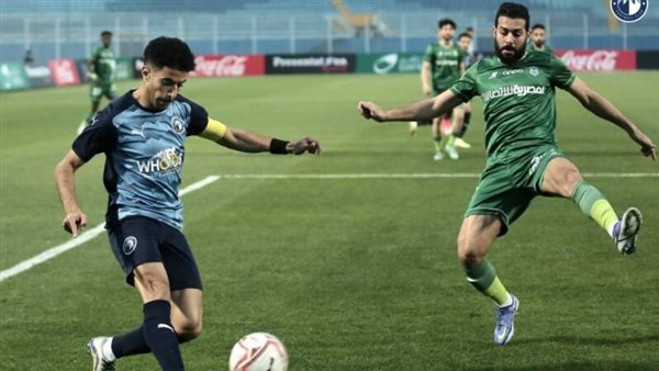 مباراة بين فيوتشر