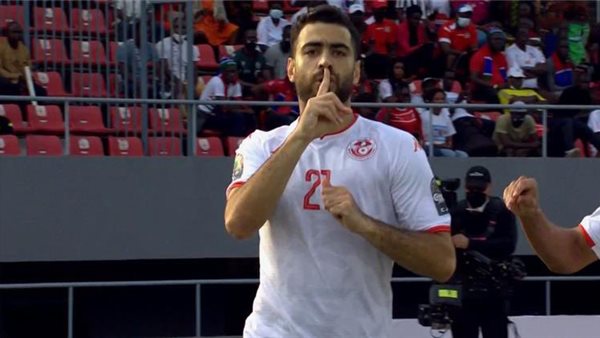 حمزة المثلوثي