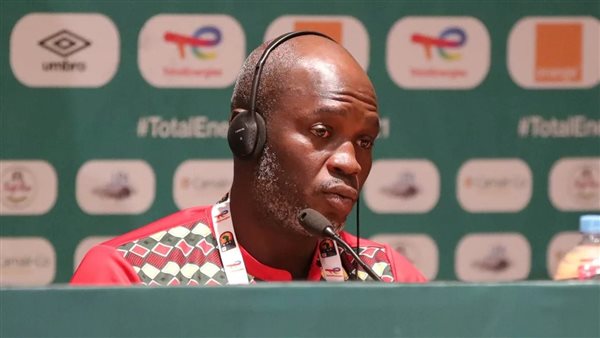 مدرب غينيا بيساو