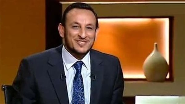  الشيخ رمضان عبد