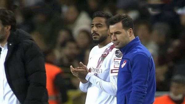 محمود كهربا