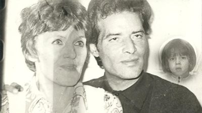  فريد سرور عن دفن والدته بجوار أبيه: أمي مسلمة بشهادة من الأزهر