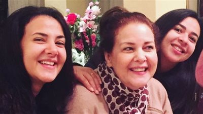 إيمي سمير غانم لـ والدتها في أول عيد ميلاد بعد وفاتها: يا أحلى ذكرى في حياتي