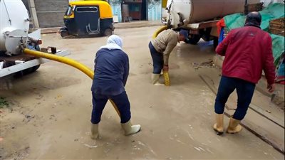 غيوم وأجواء باردة.. حالة الطقس اليوم في البحيرة