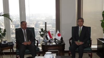 المالية تناقش إمكانية إصدار سندات مصرية في اليابان لأول مرة