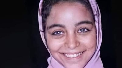 العثور على الطفلة شروق آخر ضحايا حادث معدية منشأة القناطر بعد أسبوع من غرقها