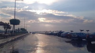  انكسار الموجة الحارة.. موجز أخبار الطقس غدًا الأربعاء 1 يونيو 2022