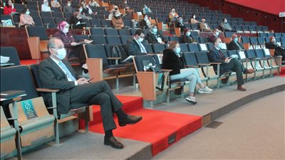 مؤتمر دولي في مجال الصحة العامة: التغير المناخي يسهم بزيادة أمراض القلب