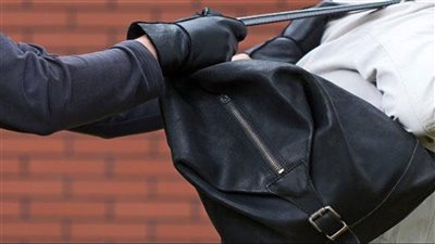 نفذ 5 جرائم وسقط في السادسة.. كشف تورط جواهرجي في سرقة المواطنين بالزيتون