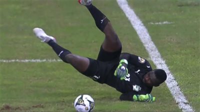 صاحب الخطأ أمام سيراليون.. وفاة والد حارس مرمى منتخب كوت ديفوار 