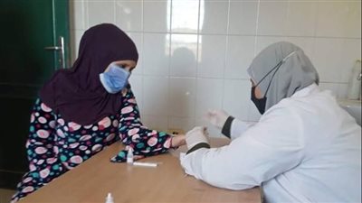 بدء استعدادات تنفيذ الحملة التنشيطية لتنظيم الأسرة والصحة الإنجابية بالدقهلية