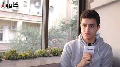 حسن مالك: ويجز بيعرف يمثل ومكنش خايف في بيمبو │ فيديو