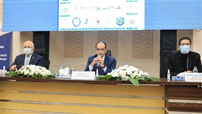 جامعة بنها تستضيف اجتماع المجلس الأعلى لشئون الدراسات العليا