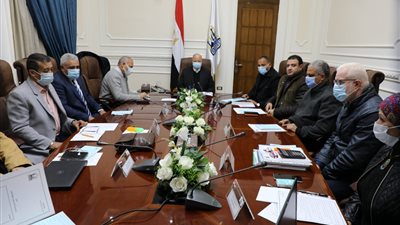 موجز أخبار مصر الاثنين 17-1-2022.. فرص عمل في ليبيا وتوجيه مهم من محافظ القاهرة لأصحاب المحلات التجارية