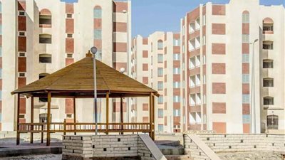 جهاز المنيا الجديدة يطرح 14 محلًا تجاريا بالمزاد العلني فبراير المقبل