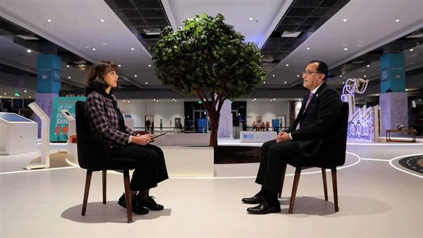 مصطفى مدبولي رئيس