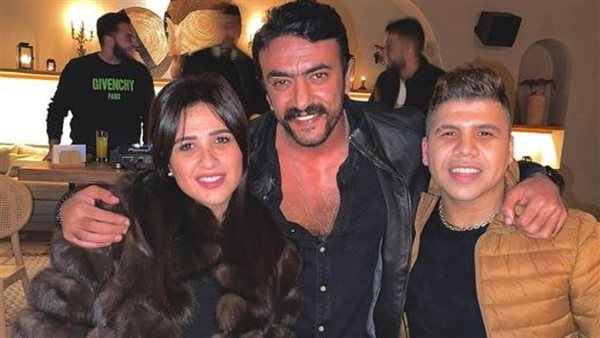 عمر كمال وأحمد العوضي