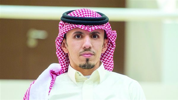 سعود الرشودي