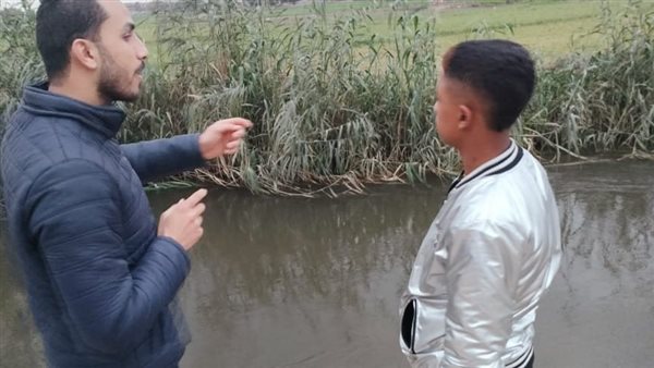 شاعهد العيان