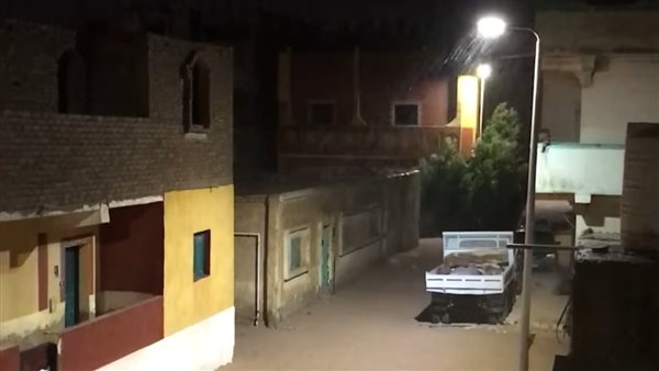 أمطار رأس غارب