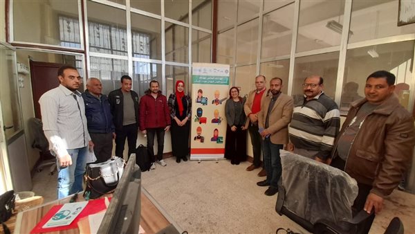 التدريب بمراكز التدريب