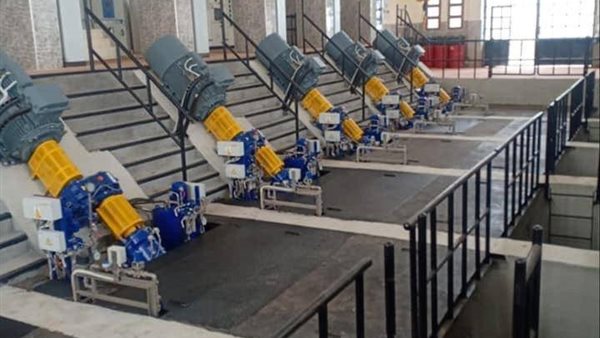 جانب من الأنشطة 