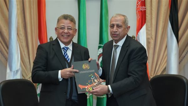 بروتوكول تعاون بين