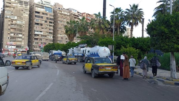 طقس اليوم الخامس