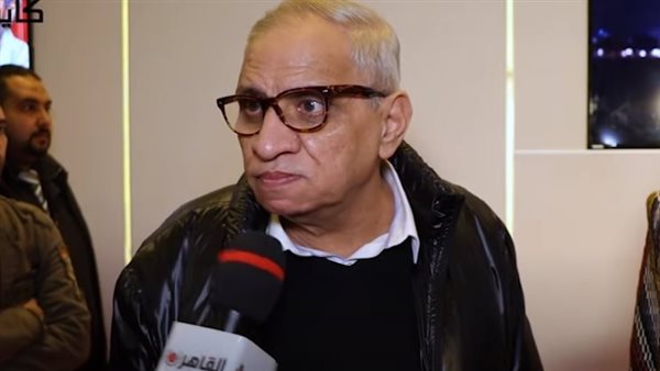 أحمد السبكي 