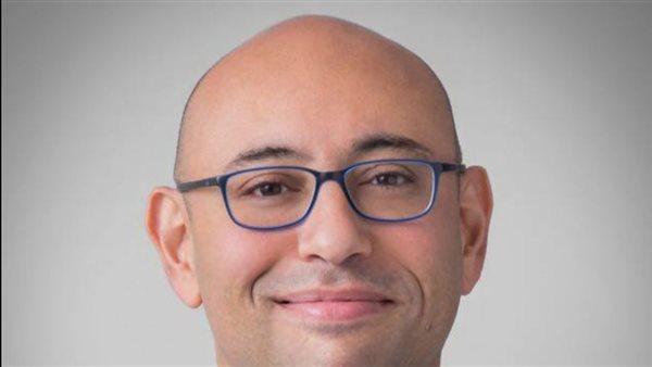 الرئيس التنفيذي لشركة