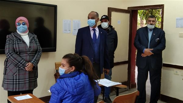 وكيل تعليم بورسعيد