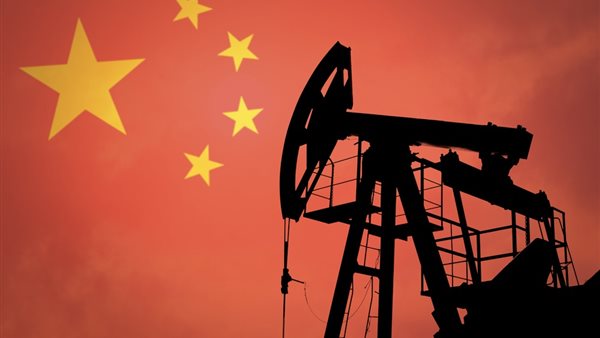 تكرير البترول في