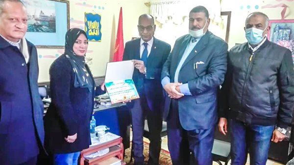 ميادة عوض مسعد 