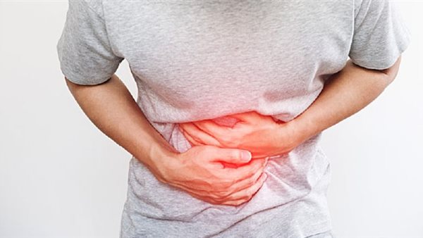 إحدى علامات الإصابة