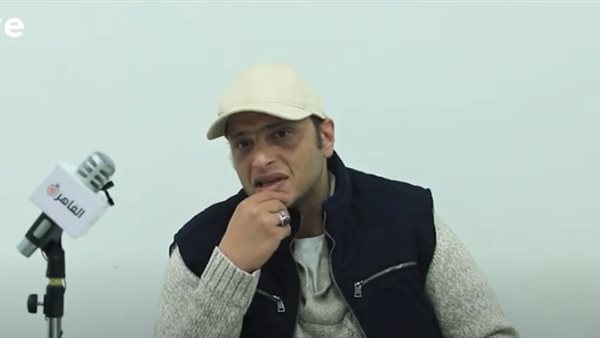 وائل الفشني