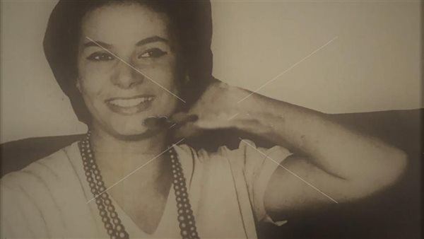 الإعلامية أمال مكاوي