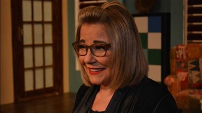 أبرزهم رحيل مها أبو عوف.. أحداث مُحزنة للفنانين والمشاهير في شهر يناير | فيديو جراف